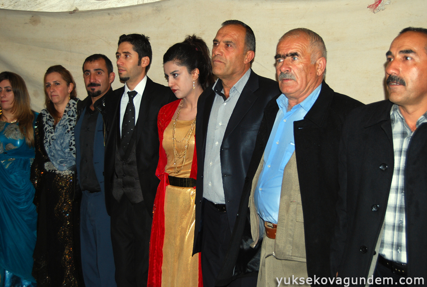 Yüksekova Düğünleri (30-31) Ekim 2015 215