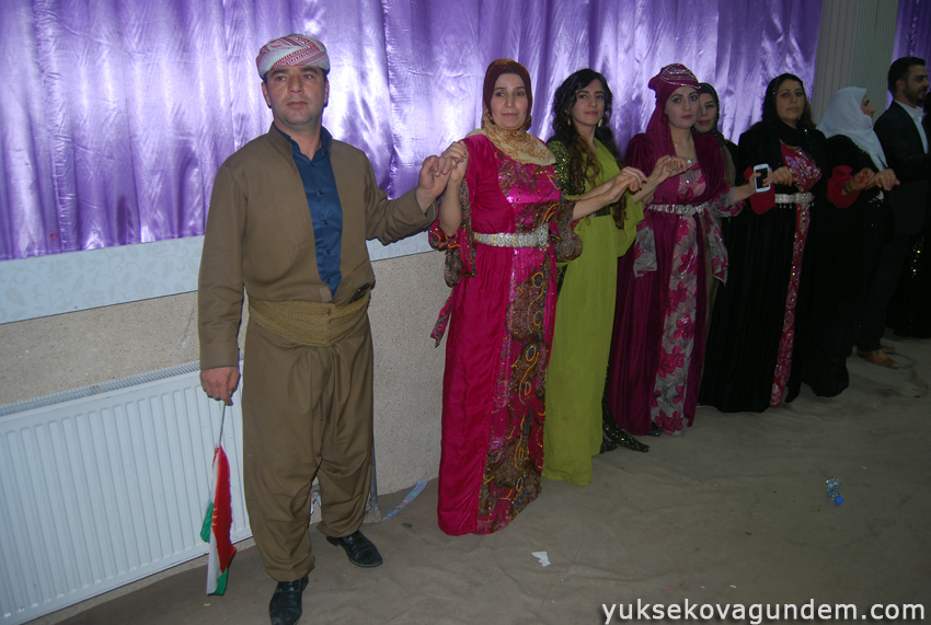 Yüksekova Düğünleri (30-31) Ekim 2015 231