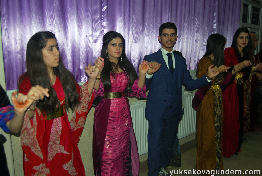 Yüksekova Düğünleri (30-31) Ekim 2015 233