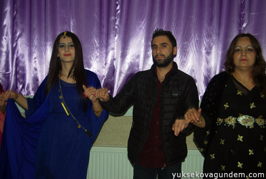 Yüksekova Düğünleri (30-31) Ekim 2015 242