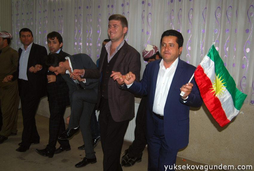 Yüksekova Düğünleri (30-31) Ekim 2015 247