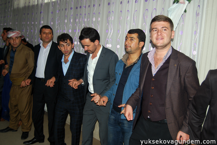 Yüksekova Düğünleri (30-31) Ekim 2015 248