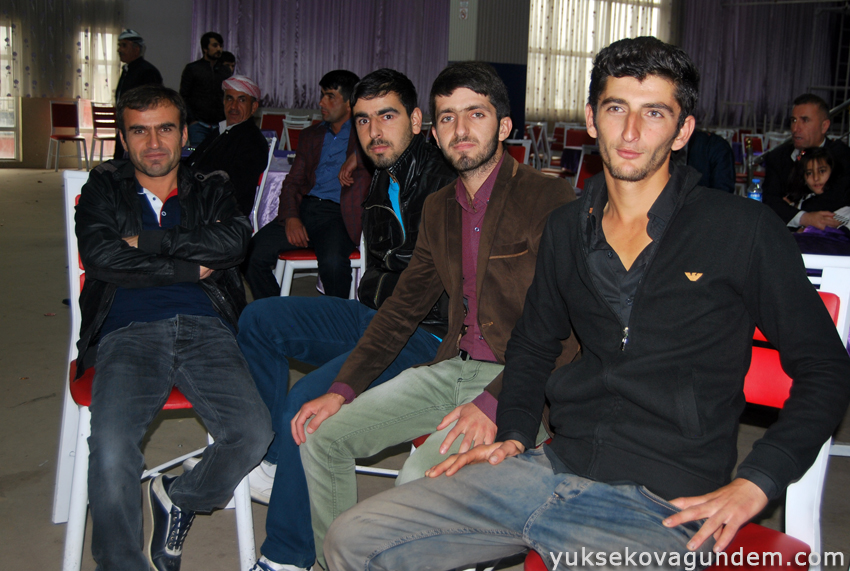 Yüksekova Düğünleri (30-31) Ekim 2015 249