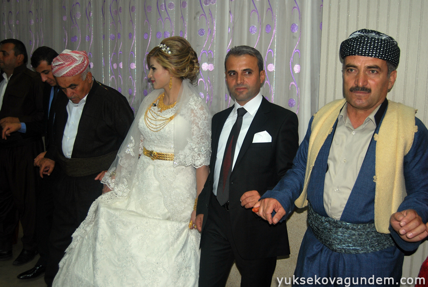 Yüksekova Düğünleri (30-31) Ekim 2015 251
