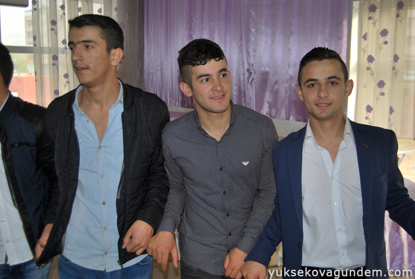 Yüksekova Düğünleri (30-31) Ekim 2015 252