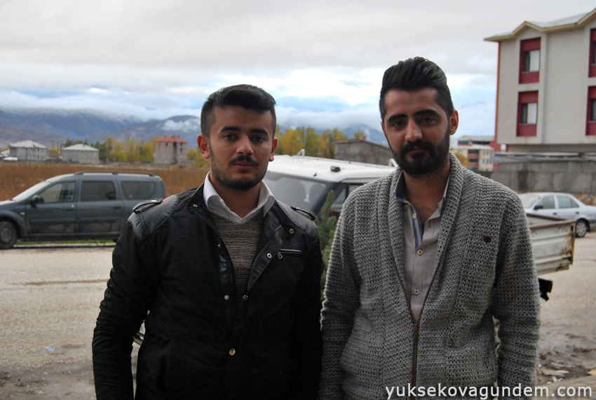 Yüksekova Düğünleri (30-31) Ekim 2015 253