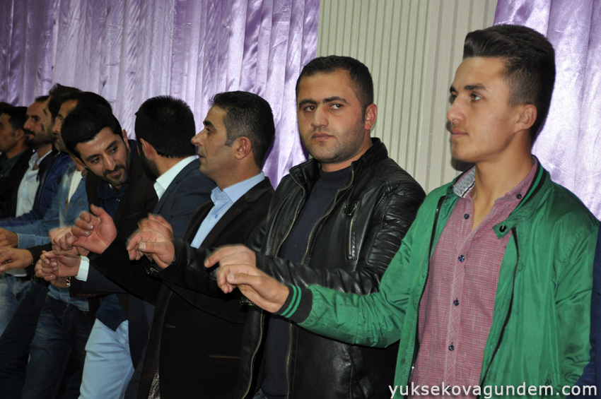 Yüksekova Düğünleri (30-31) Ekim 2015 256