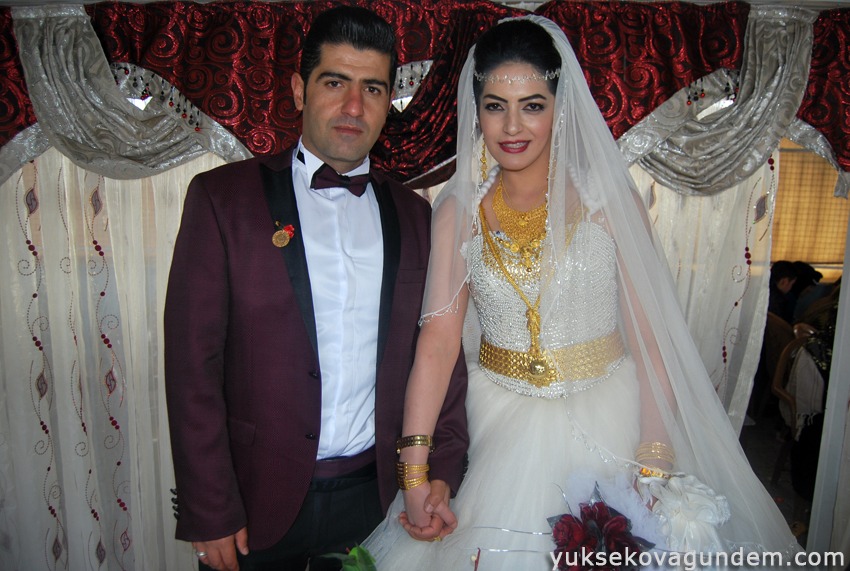 Yüksekova Düğünleri (30-31) Ekim 2015 4