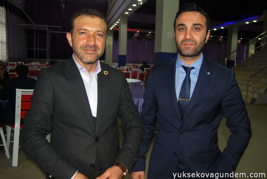 Yüksekova Düğünleri (30-31) Ekim 2015 40