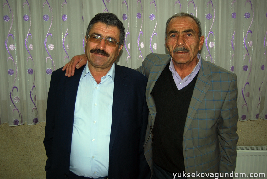 Yüksekova Düğünleri (30-31) Ekim 2015 60