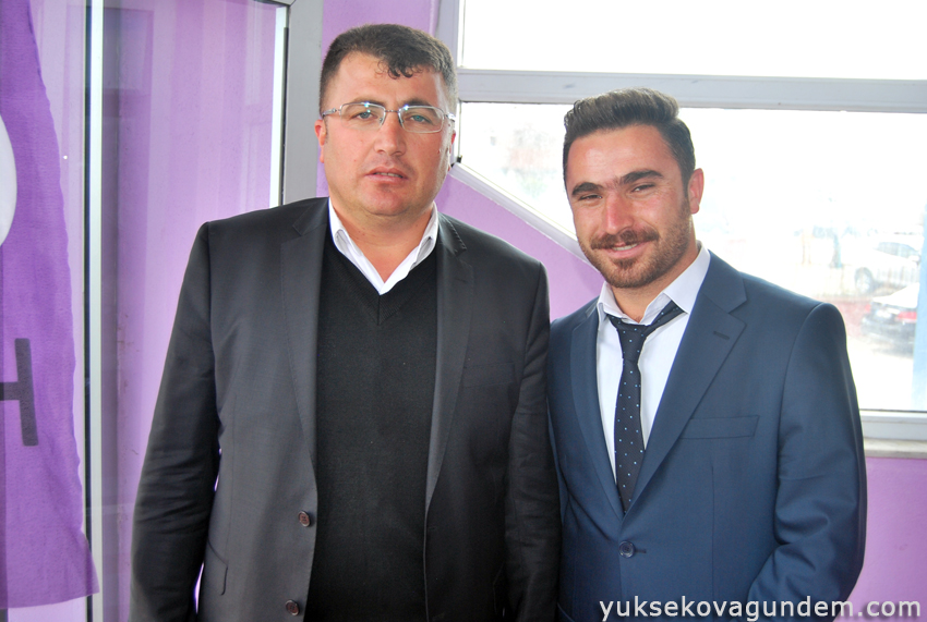 Yüksekova Düğünleri (30-31) Ekim 2015 61