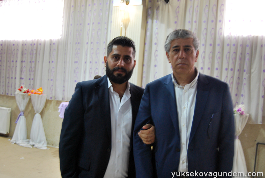 Yüksekova Düğünleri (30-31) Ekim 2015 69