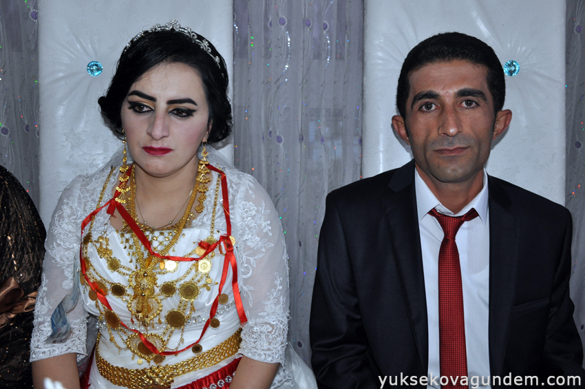 Yüksekova Düğünleri (30-31) Ekim 2015 8