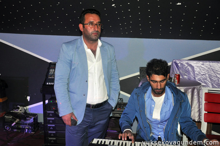 Yüksekova Düğünleri (30-31) Ekim 2015 83