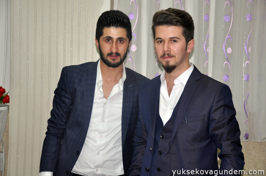 Yüksekova Düğünleri (30-31) Ekim 2015 85