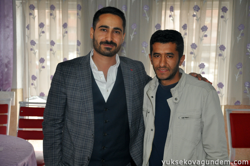 Yüksekova Düğünleri (30-31) Ekim 2015 88