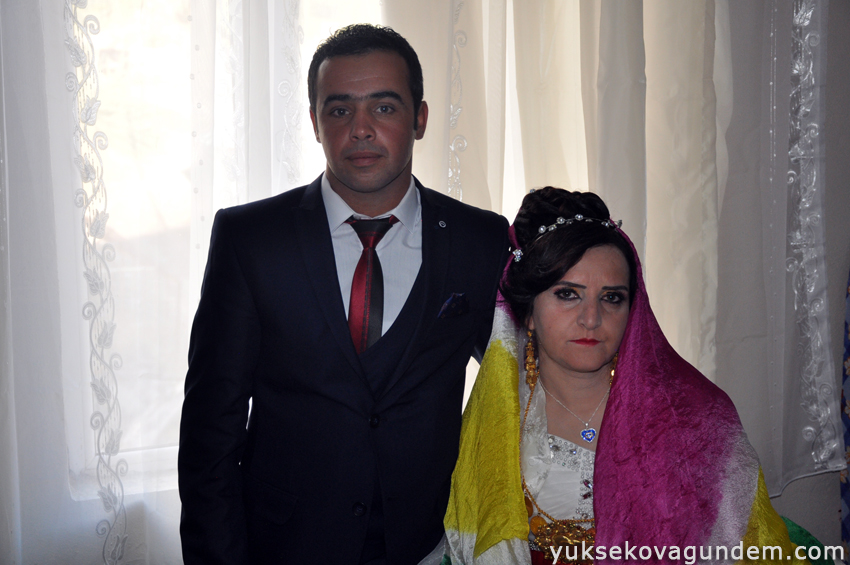 Yüksekova Düğünleri (30-31) Ekim 2015 9