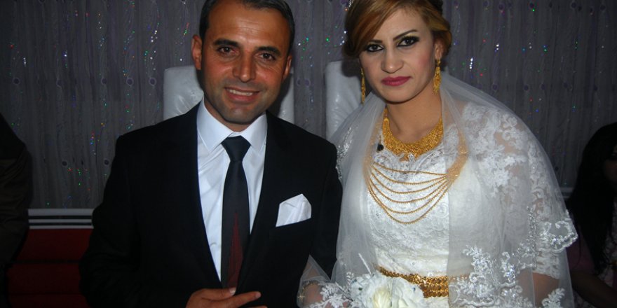 Yüksekova Düğünleri (30-31) Ekim 2015