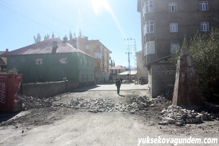 Yüksekova'da bartikat Operasyonu, 2 Ölü 3