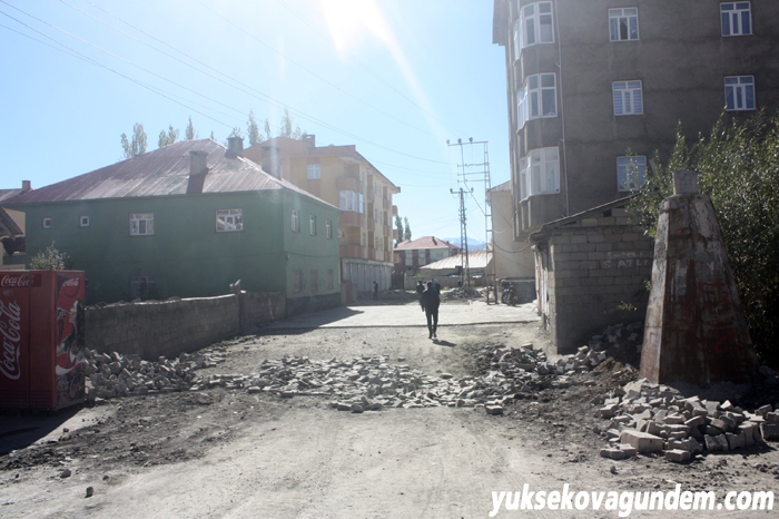Yüksekova'da bartikat Operasyonu, 2 Ölü 5