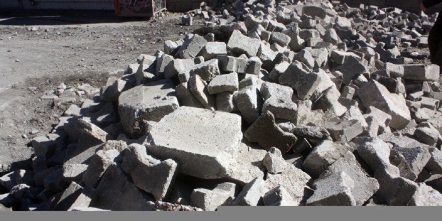 Yüksekova'da bartikat Operasyonu, 2 Ölü