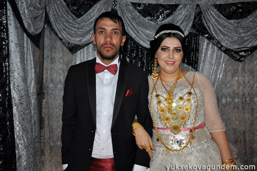 Yüksekova Düğünleri (07-08) Kasım 2015 1