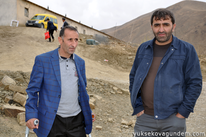 Yüksekova Düğünleri (07-08) Kasım 2015 68
