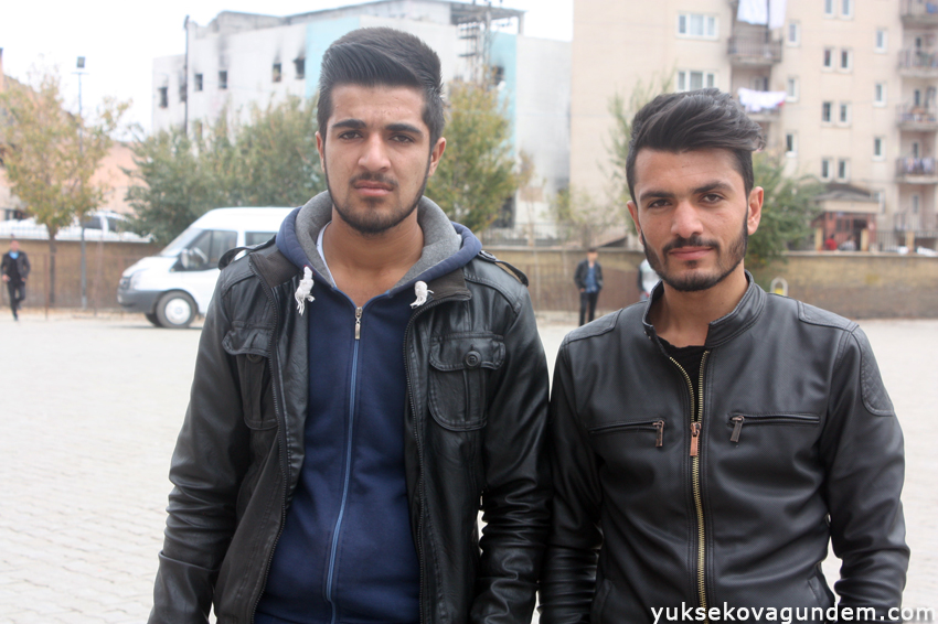 Yüksekova Düğünleri (07-08) Kasım 2015 91