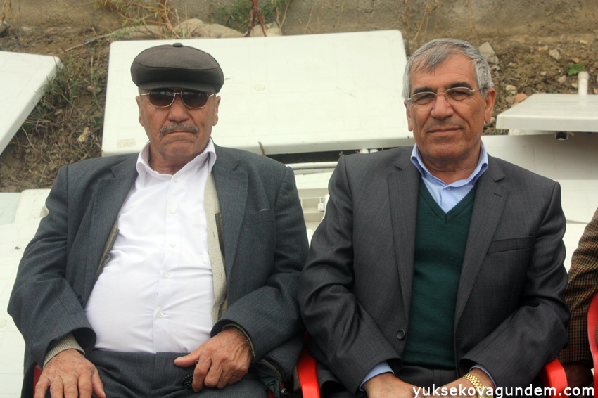 Yüksekova Düğünleri (07-08) Kasım 2015 92