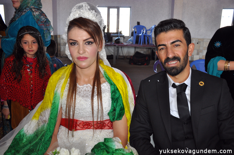 Yüksekova Düğünleri (14-15) Kasım 2015 1
