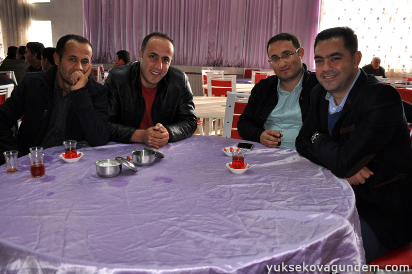 Yüksekova Düğünleri (14-15) Kasım 2015 30