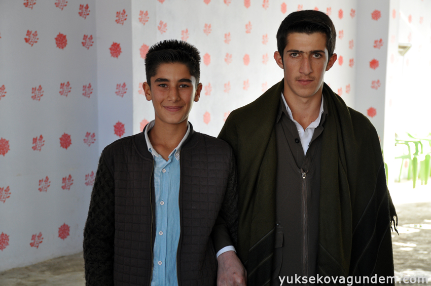Yüksekova Düğünleri (14-15) Kasım 2015 44