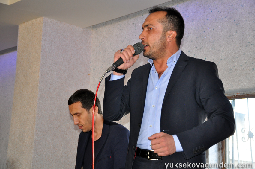 Yüksekova Düğünleri (14-15) Kasım 2015 72