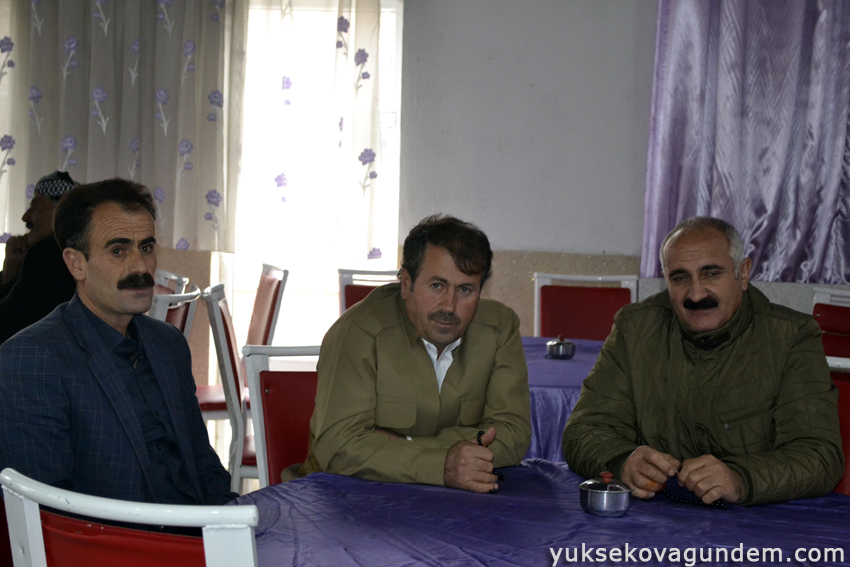 Yüksekova Düğünleri (14-15) Kasım 2015 90