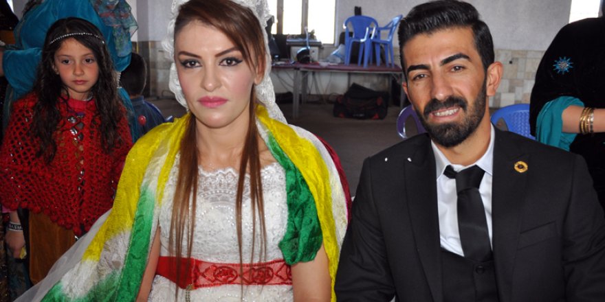 Yüksekova Düğünleri (14-15) Kasım 2015