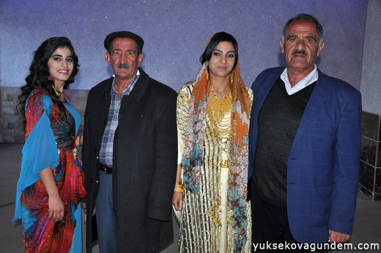 Bayazıt Ailesinin Mutlu Günü 122