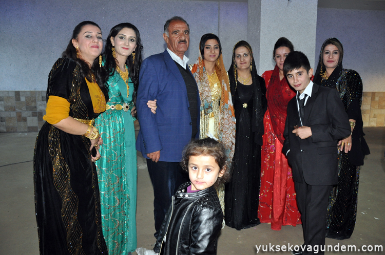 Bayazıt Ailesinin Mutlu Günü 123