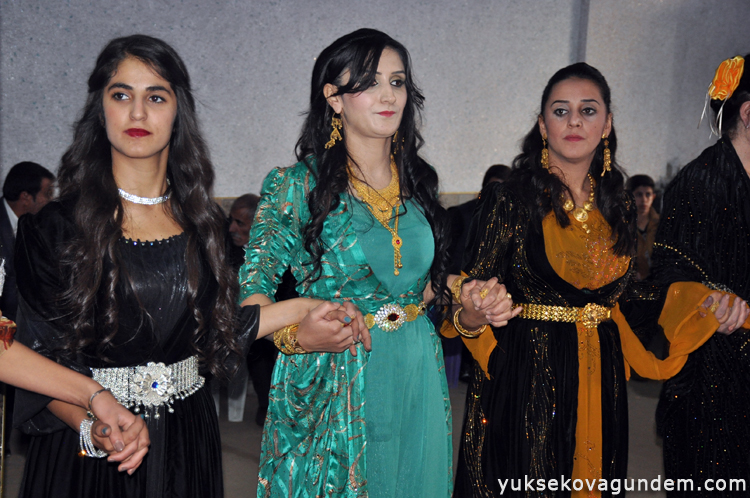 Bayazıt Ailesinin Mutlu Günü 129