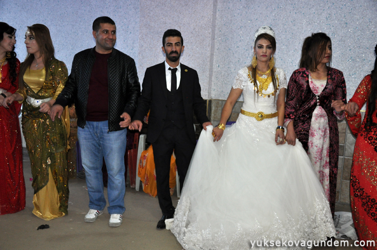 Bayazıt Ailesinin Mutlu Günü 133