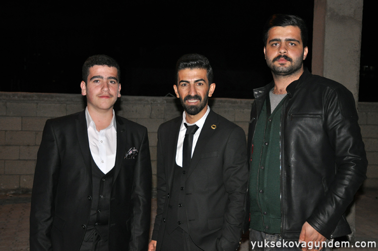 Bayazıt Ailesinin Mutlu Günü 141