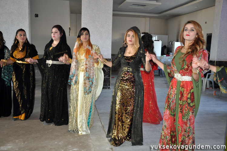 Bayazıt Ailesinin Mutlu Günü 145