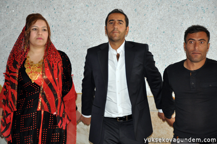 Bayazıt Ailesinin Mutlu Günü 146