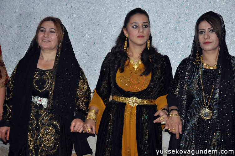 Bayazıt Ailesinin Mutlu Günü 152