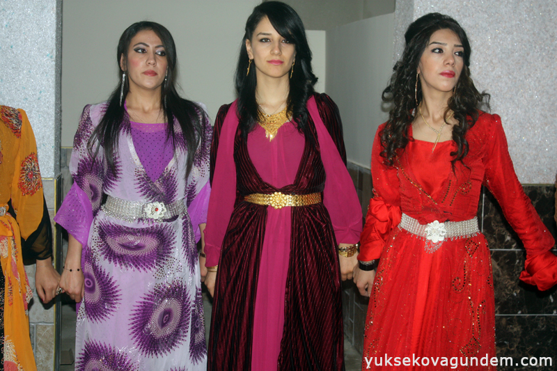 Bayazıt Ailesinin Mutlu Günü 159