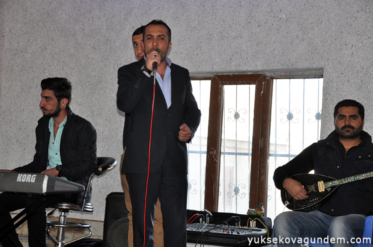 Bayazıt Ailesinin Mutlu Günü 16