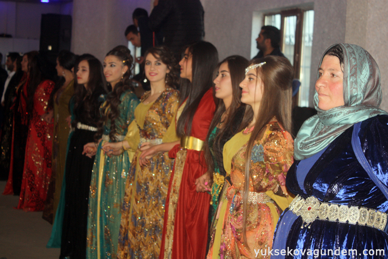 Bayazıt Ailesinin Mutlu Günü 163