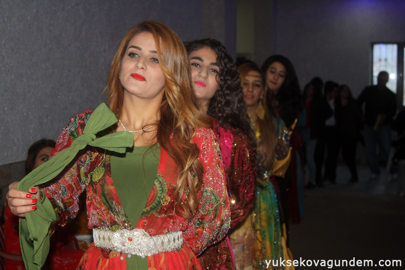 Bayazıt Ailesinin Mutlu Günü 165