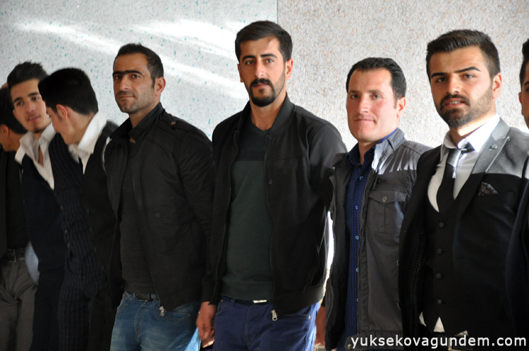 Bayazıt Ailesinin Mutlu Günü 18