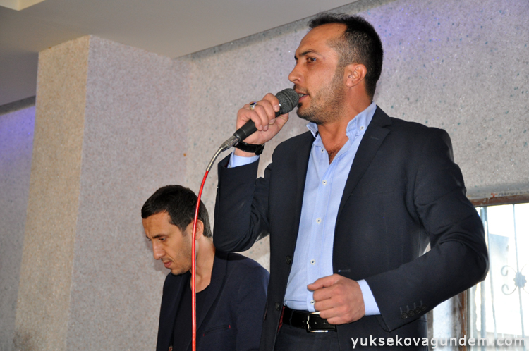 Bayazıt Ailesinin Mutlu Günü 19