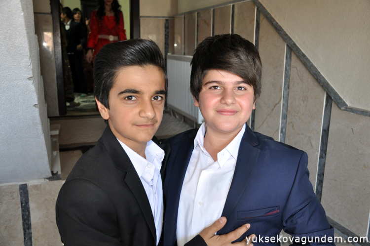 Bayazıt Ailesinin Mutlu Günü 20